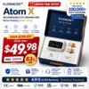 🔥 Today Only! KLENIMORE™ Atom X Smart Hearing Aids — Hear Clearly, Feel Confident Again 💖