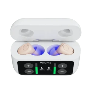 🔥 Today Only! KLENIMORE™ Atom X Smart Hearing Aids — Hear Clearly, Feel Confident Again 💖