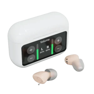 🔥 Today Only! KLENIMORE™ Atom X Smart Hearing Aids — Hear Clearly, Feel Confident Again 💖