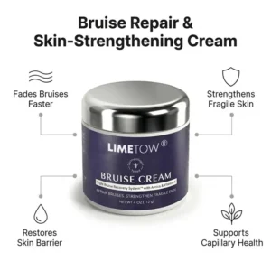 💥100K+ SOLD💕- KLENIMORE™ Bruise Repair & Skin-Strengthening Cream