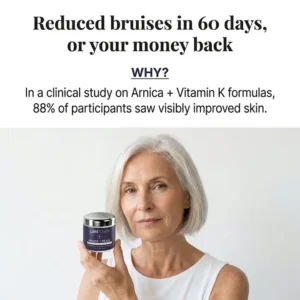 💥100K+ SOLD💕- KLENIMORE™ Bruise Repair & Skin-Strengthening Cream