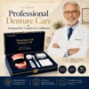 ⏰Ends Today: 70% OFF! 🌎KLENIMORE™ Custom-Fit Dentures— Designed for Comfort and a Natural-Looking Smile