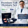 🏆Ends Today:🏆2026 Bestselling Product 🦷KLENIMORE™ Custom-Fit Smile Support Kit — Strong Suction Feel & Natural-Looking Fit