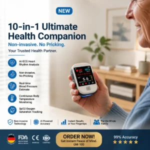 🔥Final 3 Hours : 2026 KLENIMORE™ Generation 2 Smart All-in-One Device