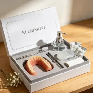 KLENIMORE™ Premium Denture 2026 | Custom-Fit Dentures