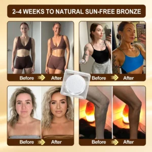 𝑶𝒇𝒇𝒊𝒄𝒊𝒂𝒍 𝑺𝒕𝒐𝒓𝒆 | ☀️☀️ KLENIMORE™ 𝐒𝐮𝐧𝐥𝐞𝐬𝐬 𝐈𝐧𝐬𝐭𝐚𝐧𝐭 𝐁𝐫𝐨𝐧𝐳𝐞 𝐓𝐚𝐧𝐧𝐢𝐧𝐠 𝐌𝐢𝐜𝐫𝐨𝐧𝐞𝐞𝐝𝐥𝐞 𝐏𝐚𝐭𝐜𝐡 🇺🇸 (𝐉𝐮𝐬𝐭 𝐨𝐧𝐜𝐞 𝐚 𝐝𝐚𝐲) 𝐕𝐢𝐬𝐢𝐛𝐥𝐞 𝐁𝐫𝐨𝐧𝐳𝐞 𝐆𝐥𝐨𝐰 𝐢𝐧 𝟕 𝐃𝐚𝐲𝐬 ✅ 𝐍𝐨 𝐔𝐕, 𝐍𝐨 𝐎𝐫𝐚𝐧𝐠𝐞, 𝐍𝐨 𝐒𝐭𝐫𝐞𝐚𝐤𝐬, 𝐍𝐨 𝐃𝐇𝐀, 𝐍𝐨 𝐌𝐞𝐬𝐬.
 – Salotoii