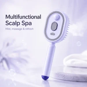 🔥Day Sale 50% OFF🔥KLENIMORE™ 5-in-1 SilkGlide Styler