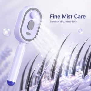 🔥Day Sale 50% OFF🔥KLENIMORE™ 5-in-1 SilkGlide Styler