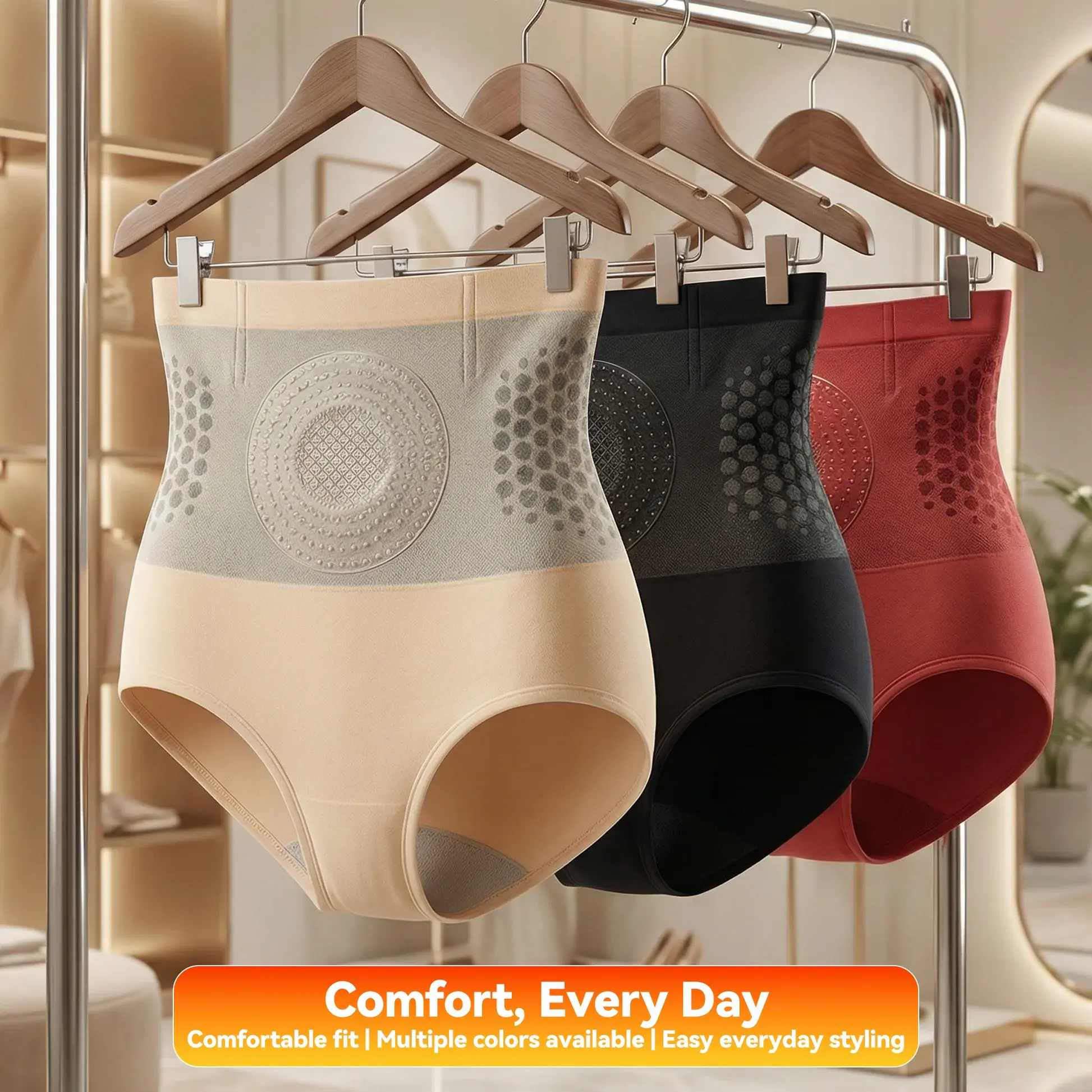 🏆Ends Today: 50% OFF! Official Store💦🍕 KLENIMORE™ 4-In-1 Shorts
– Echojazi