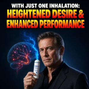 KLENIMORE — Neural Libido Activation
– Geuleah