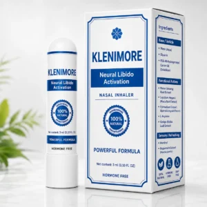 KLENIMORE — Neural Libido Activation
 – Geuleah