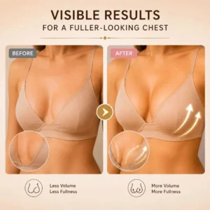 KLENIMORE® Advanced Breast Volume & Firming Microneedle Technology