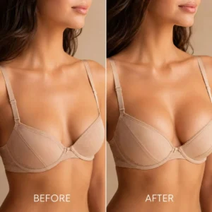 KLENIMORE® Advanced Breast Volume & Firming Microneedle Technology