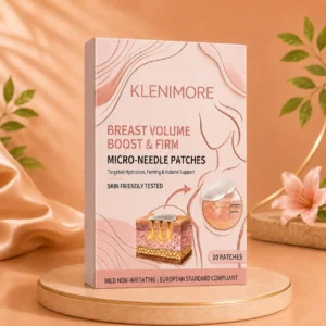 KLENIMORE® Advanced Breast Volume & Firming Microneedle Technology