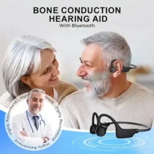 KLENIMORE™ Bone Conduction Hearing Aids