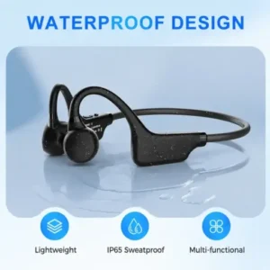 KLENIMORE™ Bone Conduction Hearing Aids