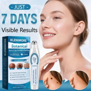 KLENIMORE® Botanical Spot & Tag Precision RollPen
– Comuxise
