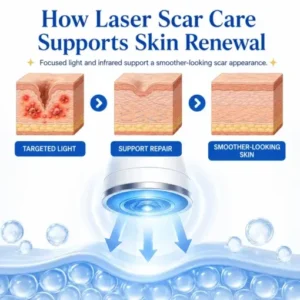 KLENIMORE™ Laser Scar Care Pen