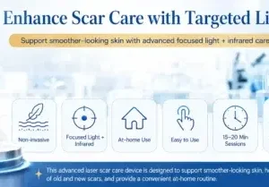 KLENIMORE™ Laser Scar Care Pen