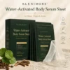 KLENIMORE™ Water-Activated Body Serum Sheet