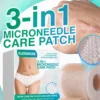 KLENIMORE® 3-in-1 ScarRemoval Microneedle Care Patch