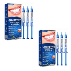 KLENIMORE™ 🦷
  
  periodontal repair gel