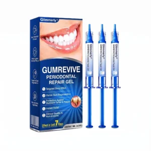 KLENIMORE™ 🦷
  
  periodontal repair gel
