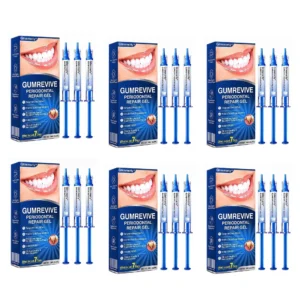 KLENIMORE™ 🦷
  
  periodontal repair gel