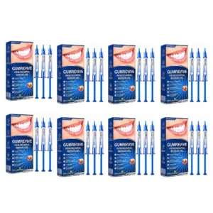 KLENIMORE™ 🦷
  
  periodontal repair gel