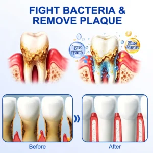 KLENIMORE™ 🦷
  
  periodontal repair gel